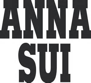logo Anna Sui 